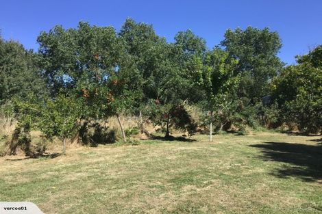 Photo of property in 657 Domett Road, Domett, Cheviot, 7382