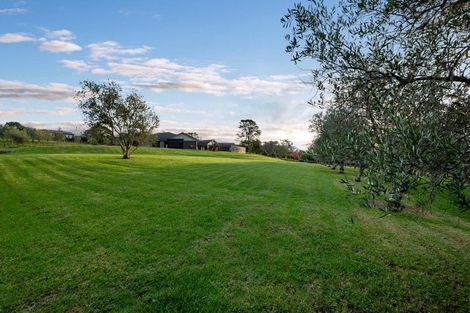 Photo of property in 253 Horseshoe Bush Road, Dairy Flat, Albany, 0794