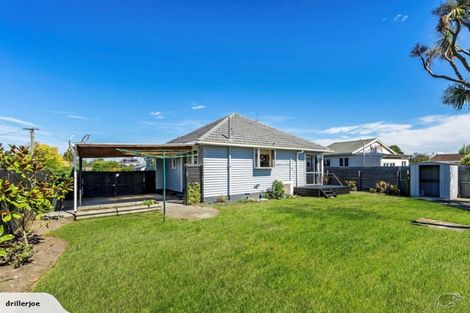 Photo of property in 29 Sylvia Street, Parklands, Christchurch, 8083