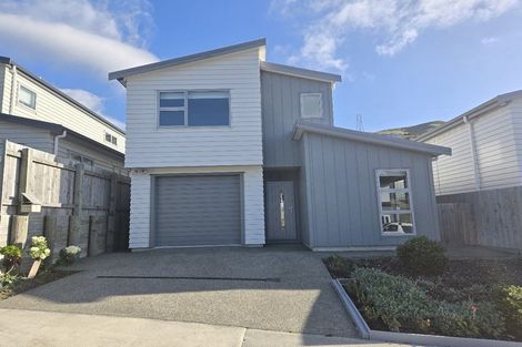Photo of property in 133 Amesbury Drive, Churton Park, Wellington, 6037