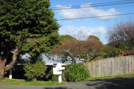 Photo of property in 75 Hatton Street, Karori, Wellington, 6012