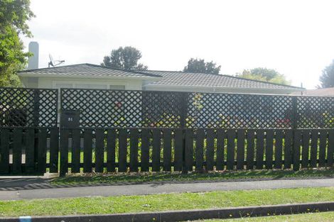 Photo of property in 31 Kells Avenue, Aramoho, Whanganui, 4500