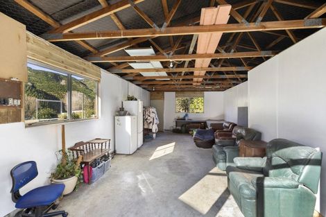 Photo of property in 634 Otorohaea Trig Road, Pukemiro, Ngaruawahia, 3794