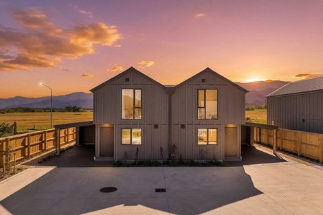 Photo of property in 10 Travers Way, Hanmer Springs, 7334