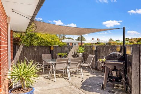 Photo of property in 21 Porter Street, Netherby, Ashburton, 7700