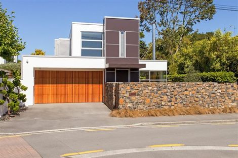 Photo of property in 46 Cox Street, Merivale, Christchurch, 8014