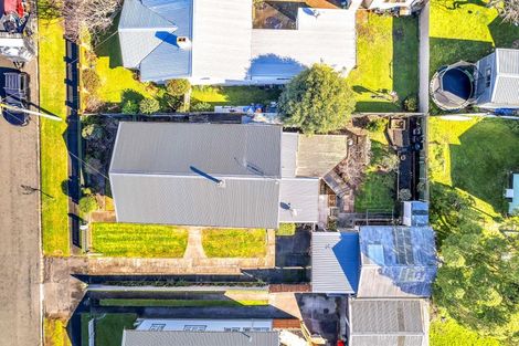 Photo of property in 14 Kawatiri Avenue, Gonville, Whanganui, 4501