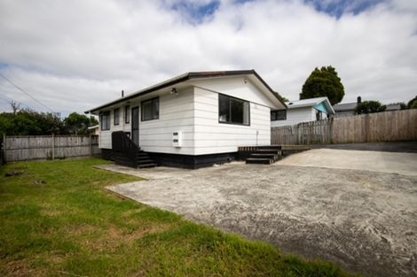 Photo of property in 1/95 Mahia Road, Manurewa, Auckland, 2102