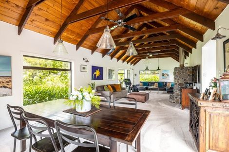 Photo of property in 531 Frankley Road, Hurworth, New Plymouth, 4371