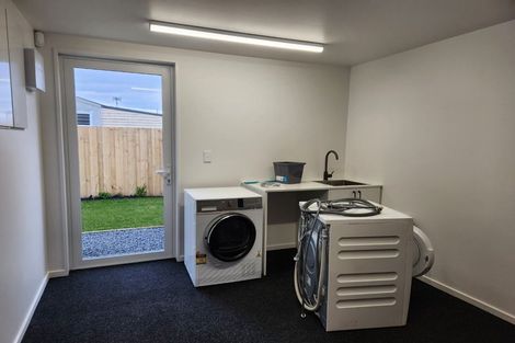 Photo of property in 2/117 Burke Street, Sydenham, Christchurch, 8023