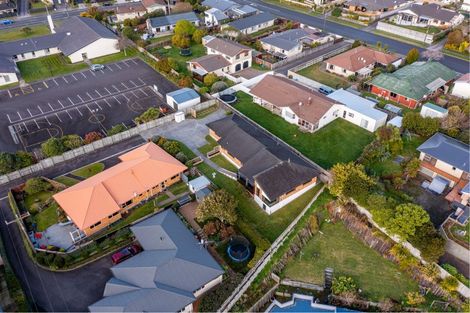 Photo of property in 9c Del Mar Place, Merrilands, New Plymouth, 4312