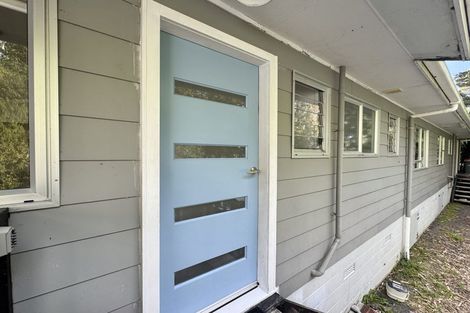 Photo of property in 321a Huia Road, Titirangi, Auckland, 0604