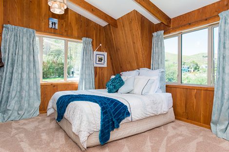 Photo of property in 8 Hacche Road, Outer Kaiti, Gisborne, 4010