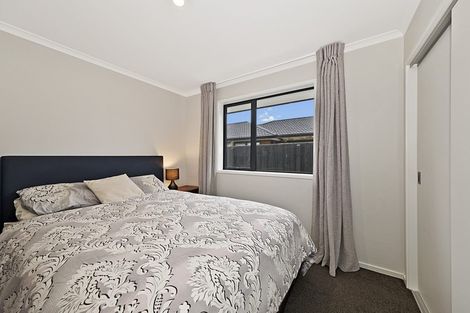 Photo of property in 3 Erling Ziesler Lane, Wigram, Christchurch, 8025