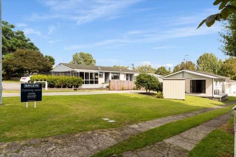 Photo of property in 45b Moehau Street, Te Puke, 3119