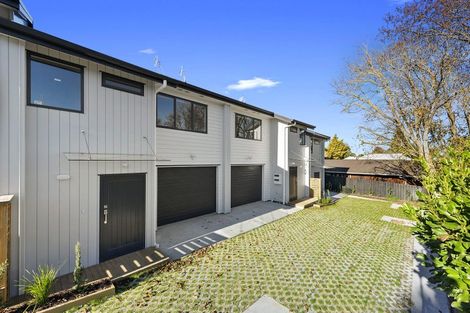 Photo of property in 1/3 Palmerston Street, Hamilton Central, Hamilton, 3204