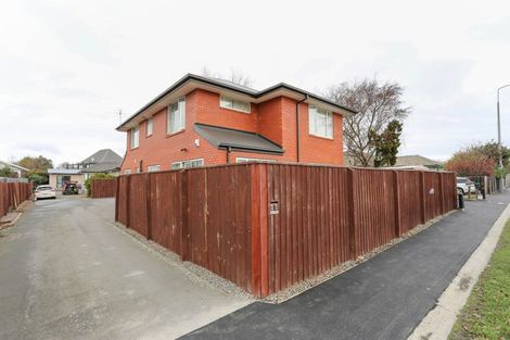 Photo of property in 72 Peer Street, Upper Riccarton, Christchurch, 8041