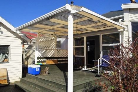 Photo of property in 5a Winnie Street, Greymouth, 7805
