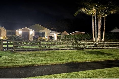 Photo of property in 17 Mahoe Glade, Patumahoe, Pukekohe, 2679