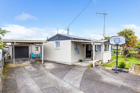 Photo of property in 28 Huamai Street, Mangakino, 3421