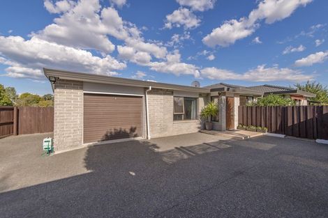 Photo of property in 10 Lochmore Street, Bishopdale, Christchurch, 8051