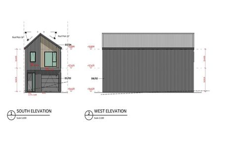 Photo of property in 33 Aituaa Road, Pukekohe, 2120