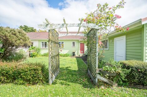 Photo of property in 202 College Street, West End, Palmerston North, 4412