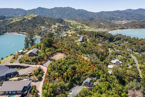 Photo of property in 998 Wyuna Bay Road, Wyuna Bay, Coromandel, 3581