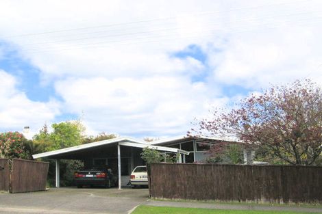 Photo of property in 3 Henry Hill Road, Taupo, 3330