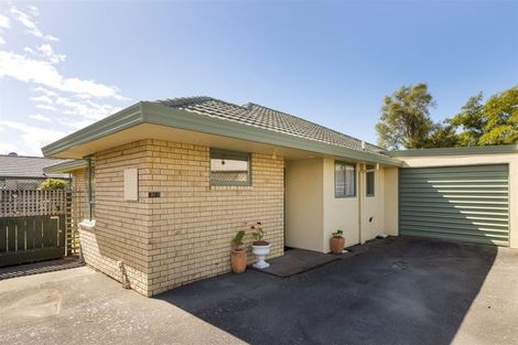 Photo of property in 31b Litchfield Street, Redwoodtown, Blenheim, 7201