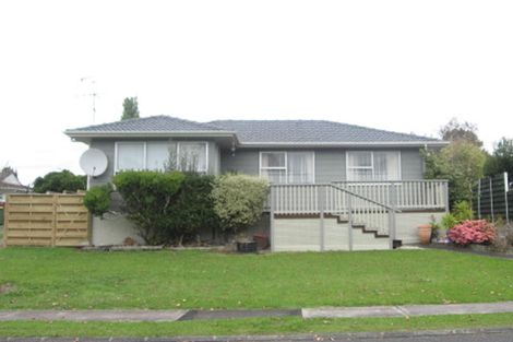 Photo of property in 70 Reelick Avenue, Pakuranga Heights, Auckland, 2010