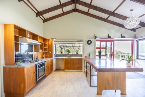 Photo of property in 1 Rope Crescent, Te Kopuru, Dargaville, 0371