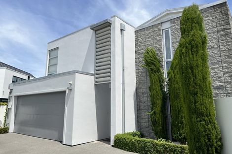 Photo of property in 3 Church Lane, Merivale, Christchurch, 8014