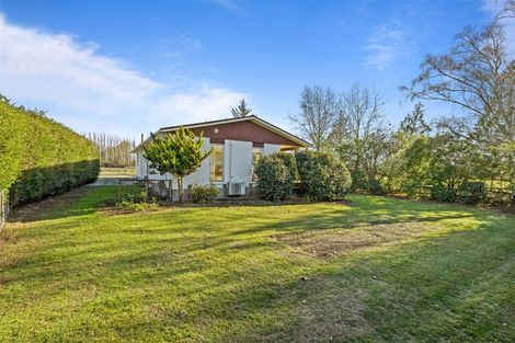 Photo of property in 65 Walters Road, Marshland, Christchurch, 8051