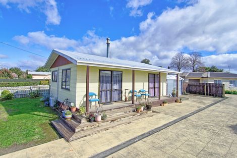Photo of property in 10 Hogg Crescent, Masterton, 5810