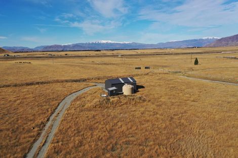 Photo of property in 69 Manuka Terrace, Ben Ohau, Twizel, 7999