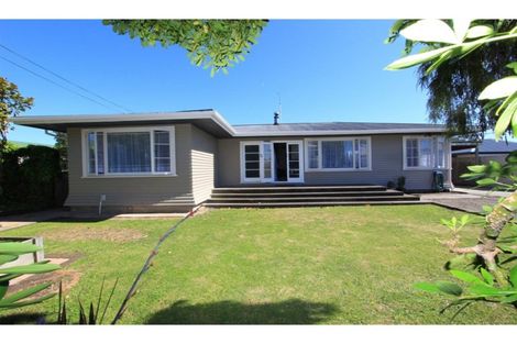 Photo of property in 6 Parker Street, Mayfield, Blenheim, 7201