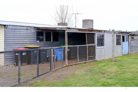 Photo of property in 39 Queen Street, Pareora, 7912
