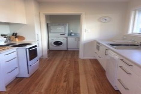 Photo of property in 1/46 Wairarapa Terrace, Merivale, Christchurch, 8014