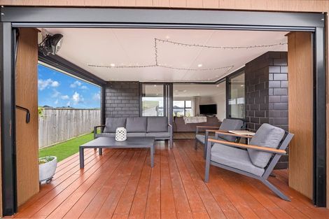 Photo of property in 6 Harris Place, Pokeno, 2402
