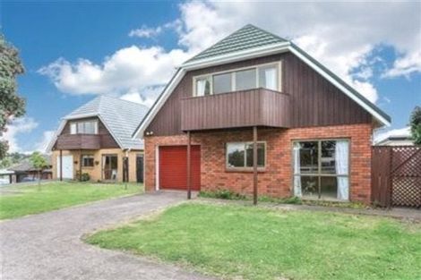 Photo of property in 1/469 Great South Road, Opaheke, Papakura, 2113