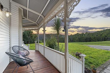 Photo of property in 144 Pebble Brook Road, Waitoki, Silverdale, 0994