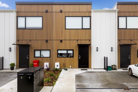 Photo of property in 4 Raeble Walkington Lane, Wallaceville, Upper Hutt, 5018