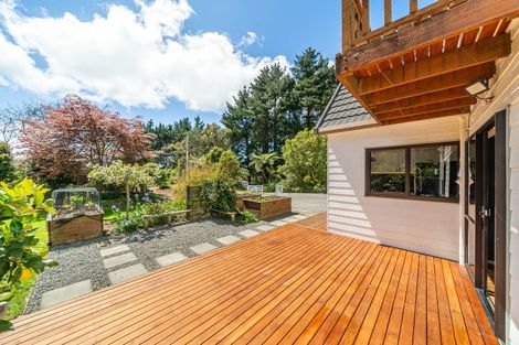 Photo of property in 266 Murphys Road, Judgeford, Porirua, 5381