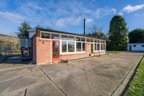 Photo of property in 6 Quarry Hills Fortification Road, Quarry Hills, Tokanui, 9884