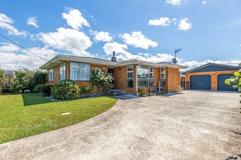Photo of property in 43 Benmore Avenue, Cloverlea, Palmerston North, 4412