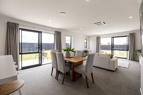 Photo of property in 3 Rawiri Street, Morrinsville, 3300