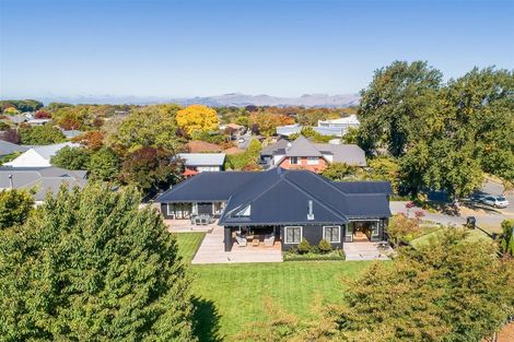 Photo of property in 6 Lewisham Park, St Albans, Christchurch, 8052