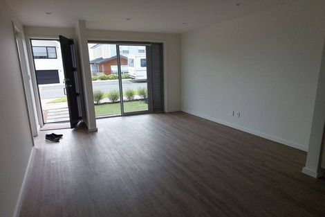 Photo of property in 19 Gunn Way, Hobsonville, Auckland, 0616