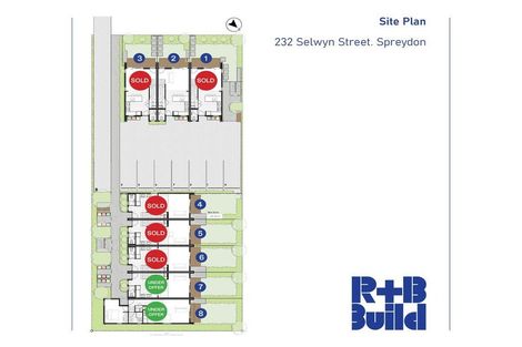 Photo of property in 232 Selwyn Street, Marchwiel, Timaru, 7910